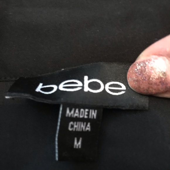 Chic top - Picture 2 of 2